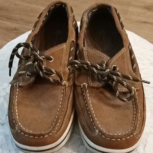Men Earth Shoe  Schooner 8 1/2